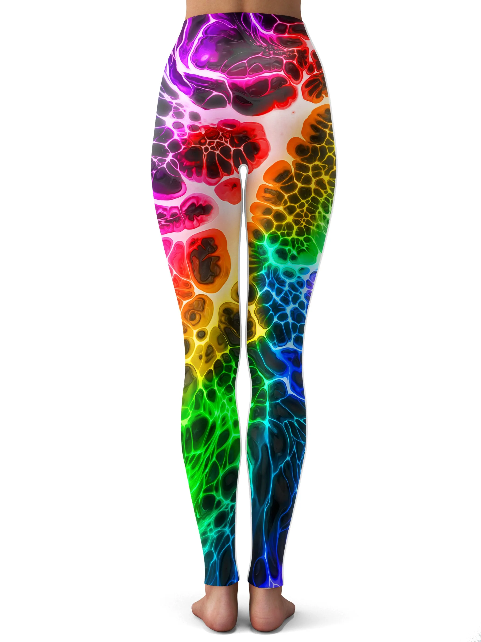 Reef Rainbow Leggings