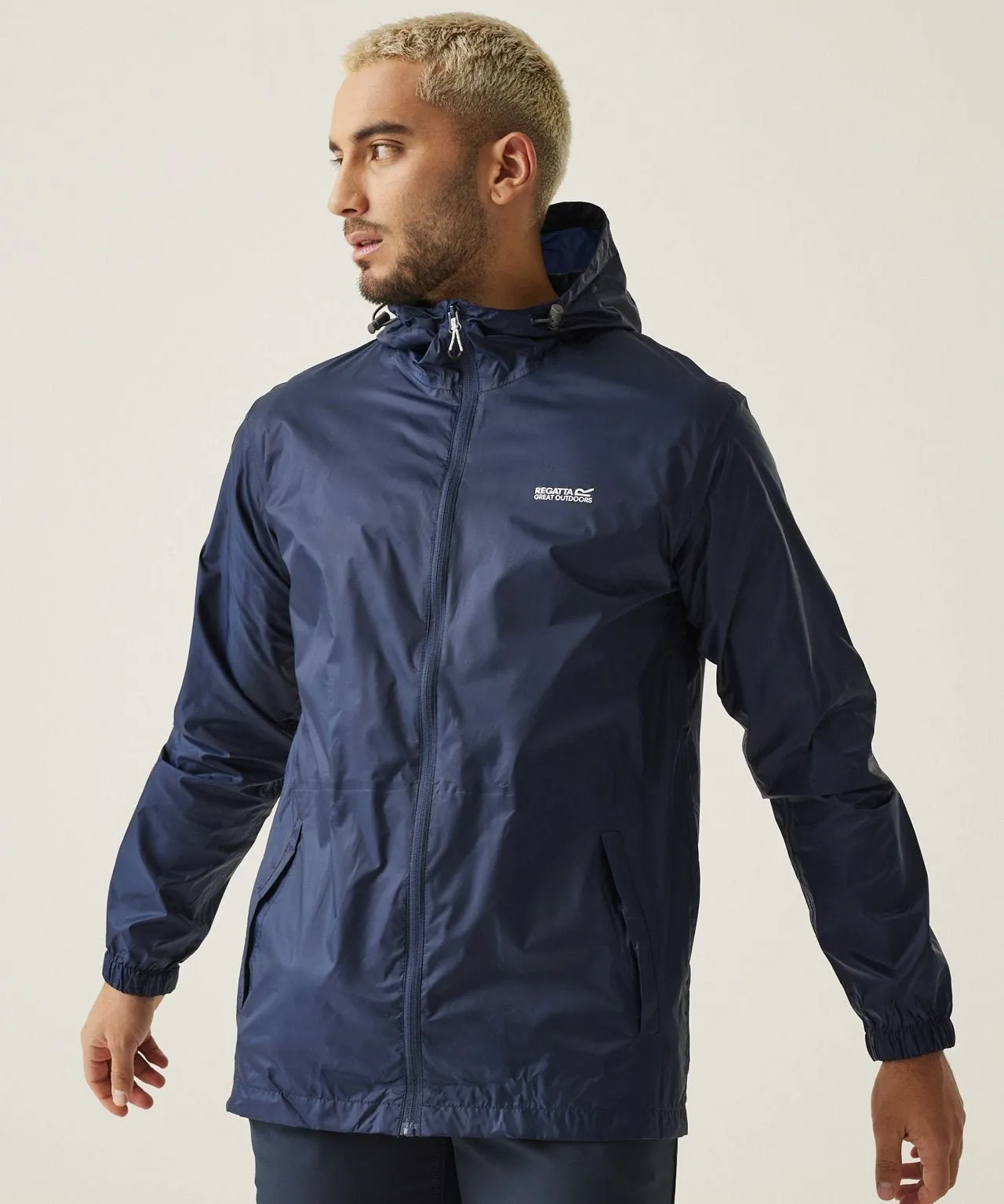 Men's Regatta Packable Jacket III