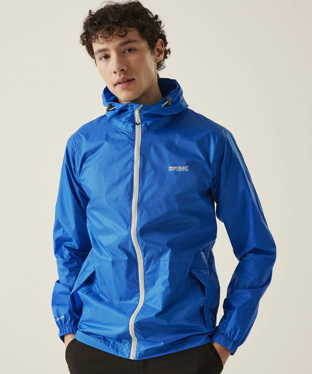 Men's Regatta Packable Jacket III