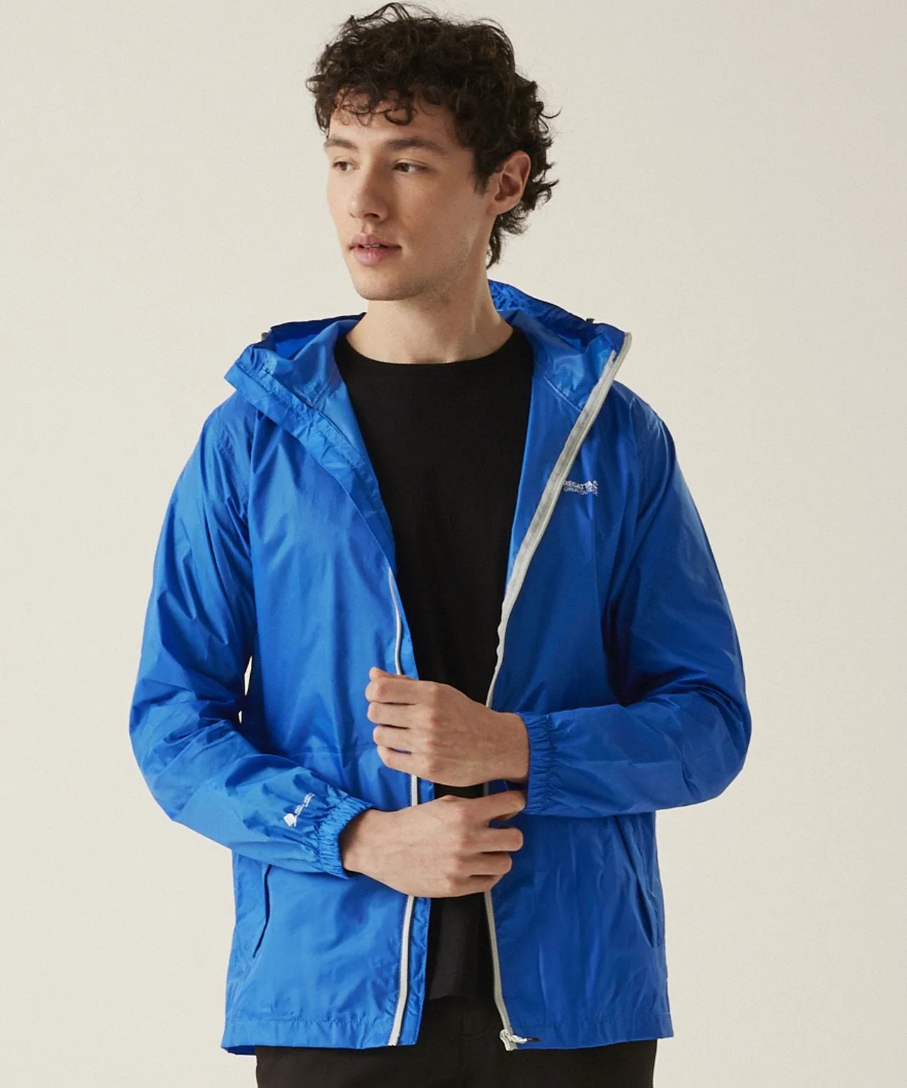 Men's Regatta Packable Jacket III