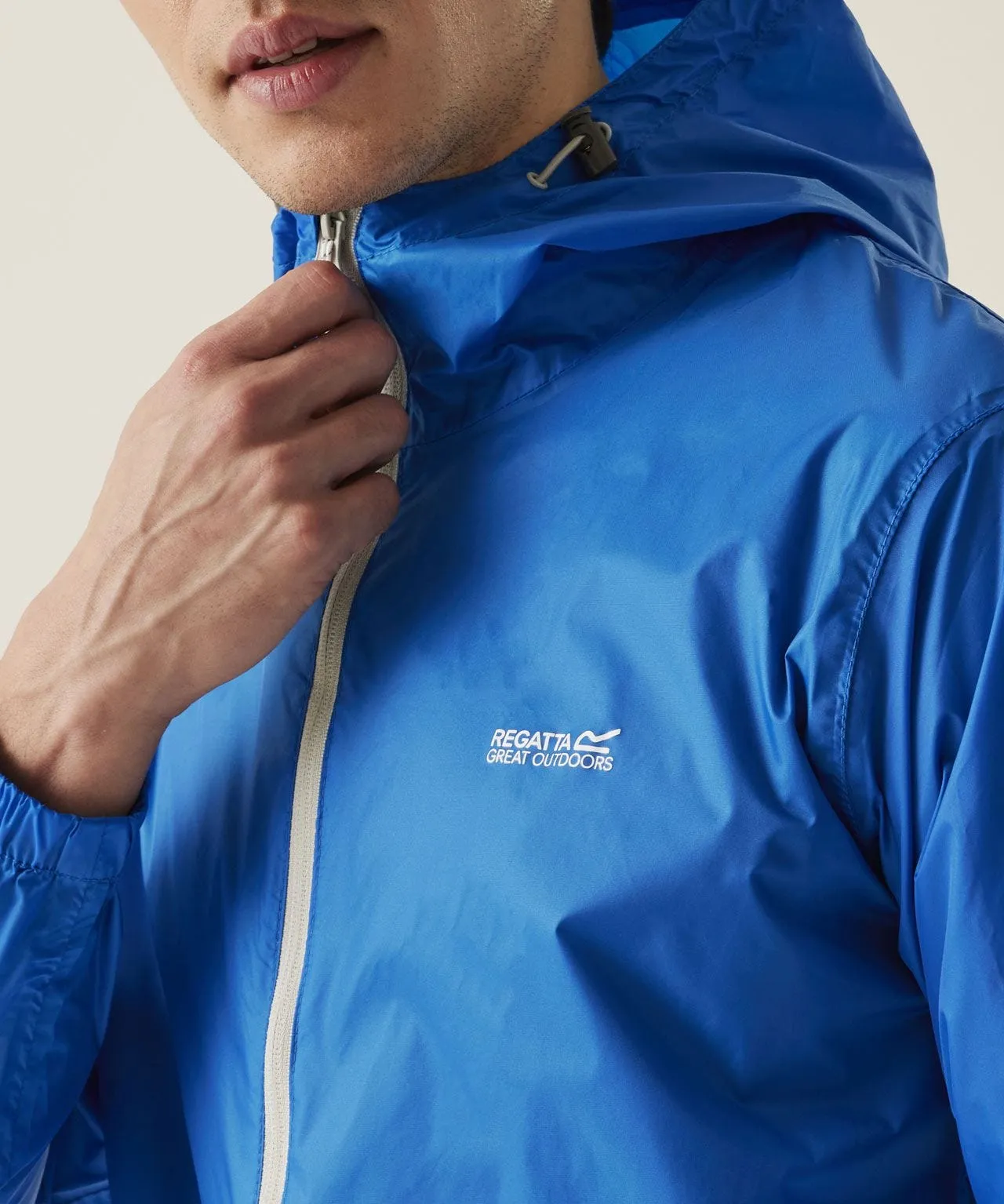 Men's Regatta Packable Jacket III