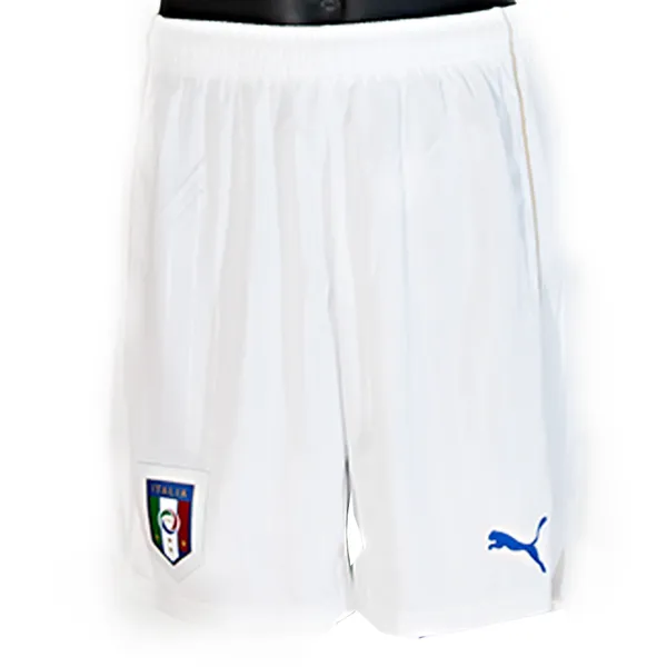 Replica Puma Italy Shorts 748835-002