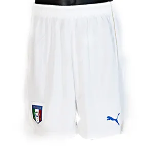 Replica Puma Italy Shorts 748835-002