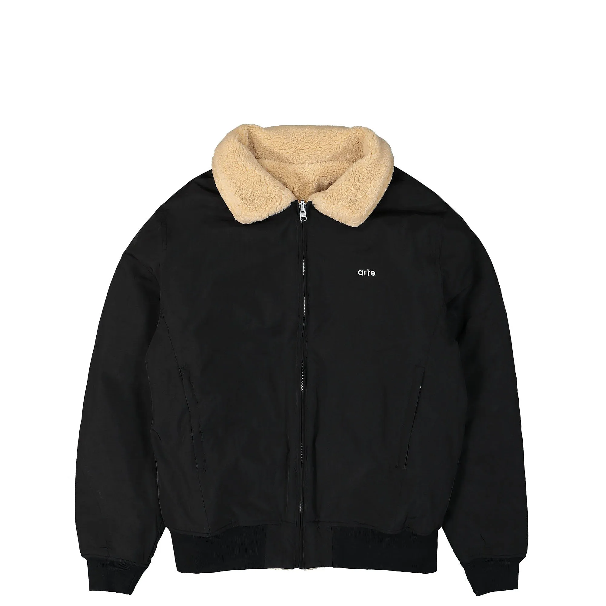 Reversible Jake Jacket