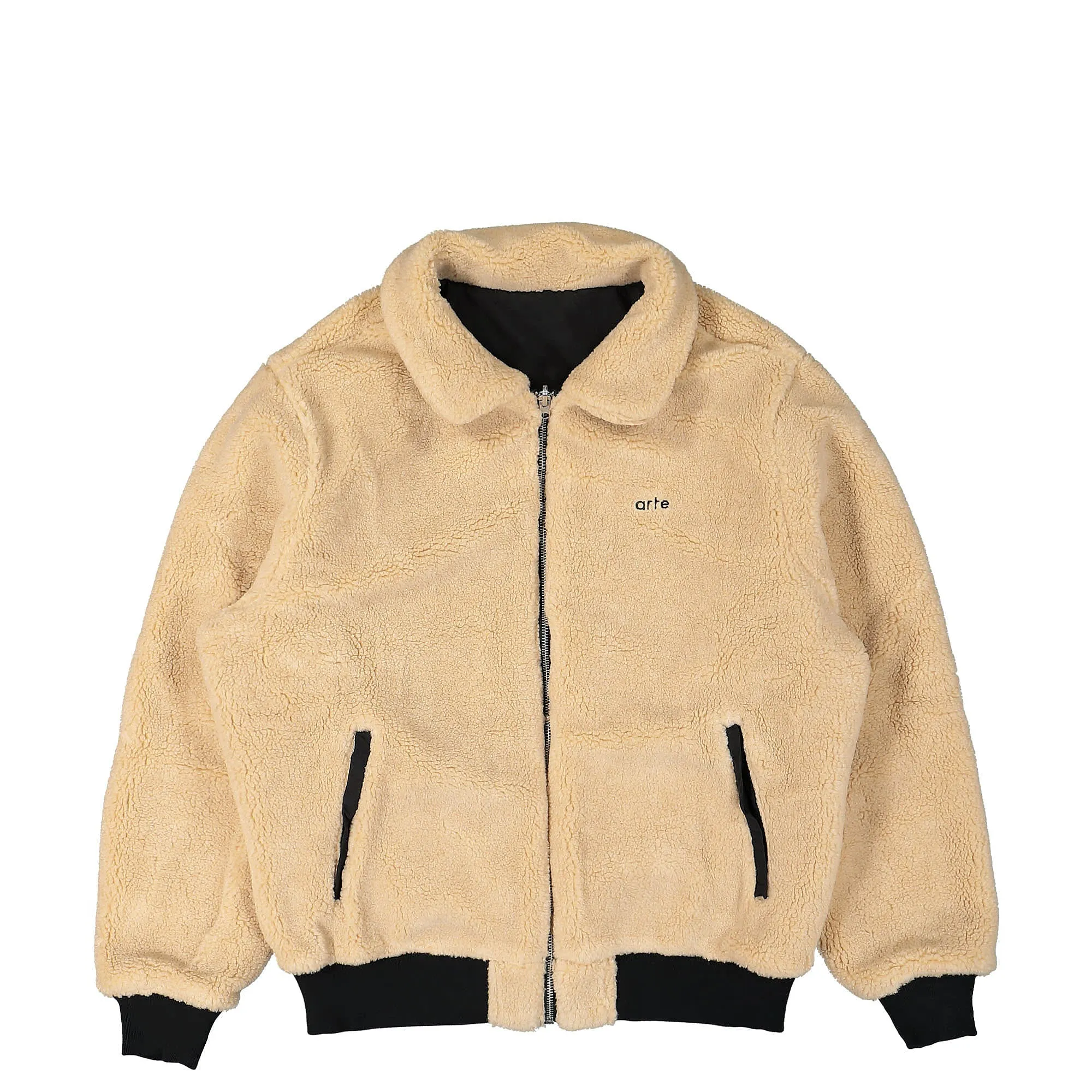 Reversible Jake Jacket