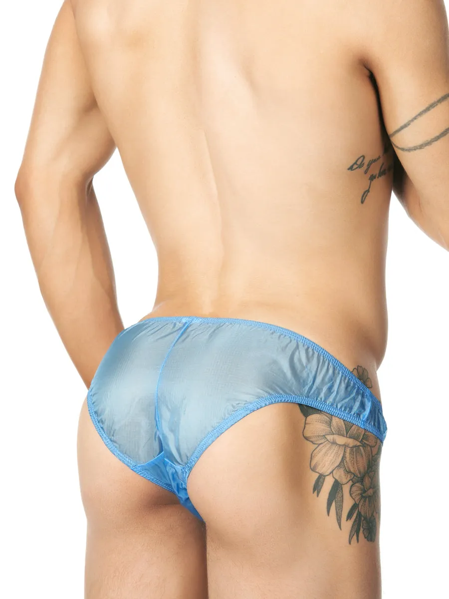 Rip Stop Drop Pouch Brief