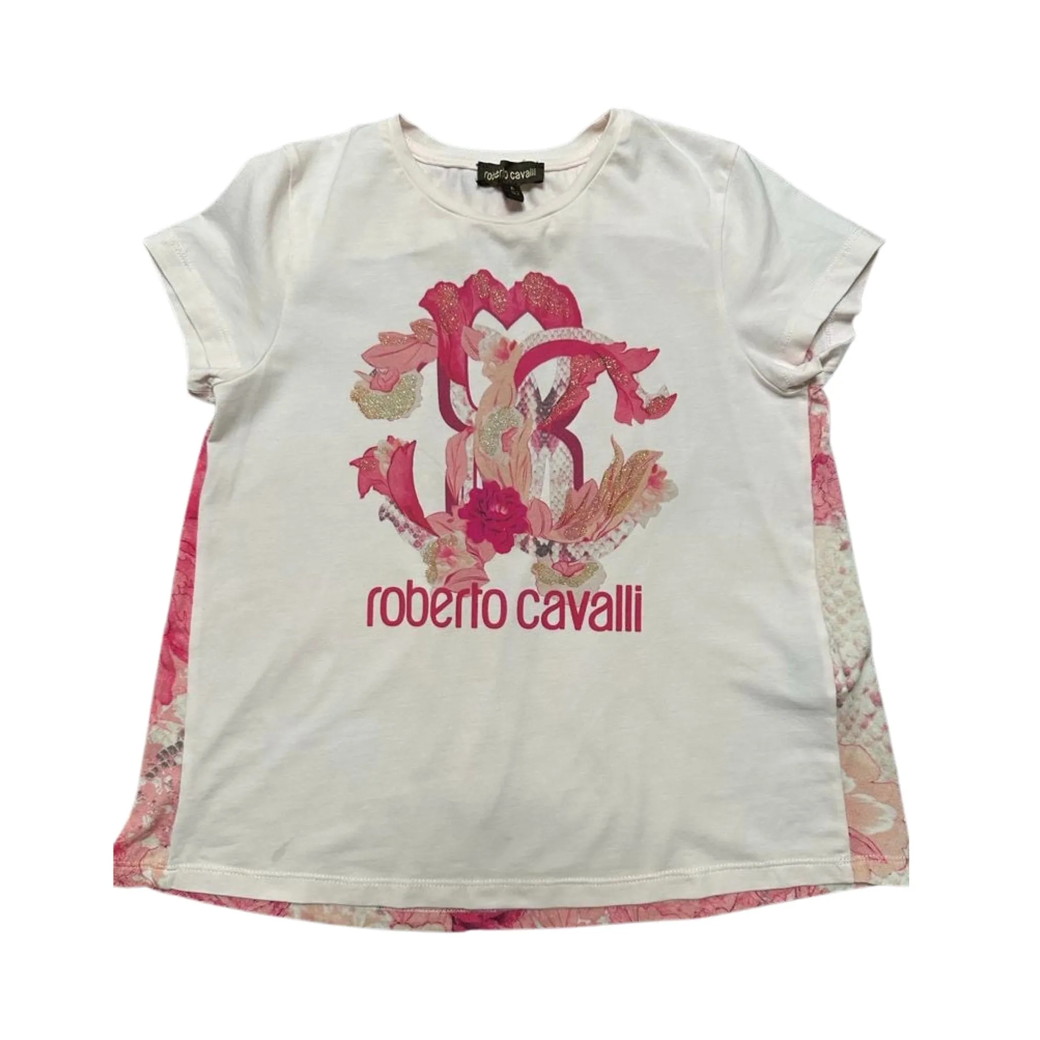 Roberto Cavalli Tee-shirt