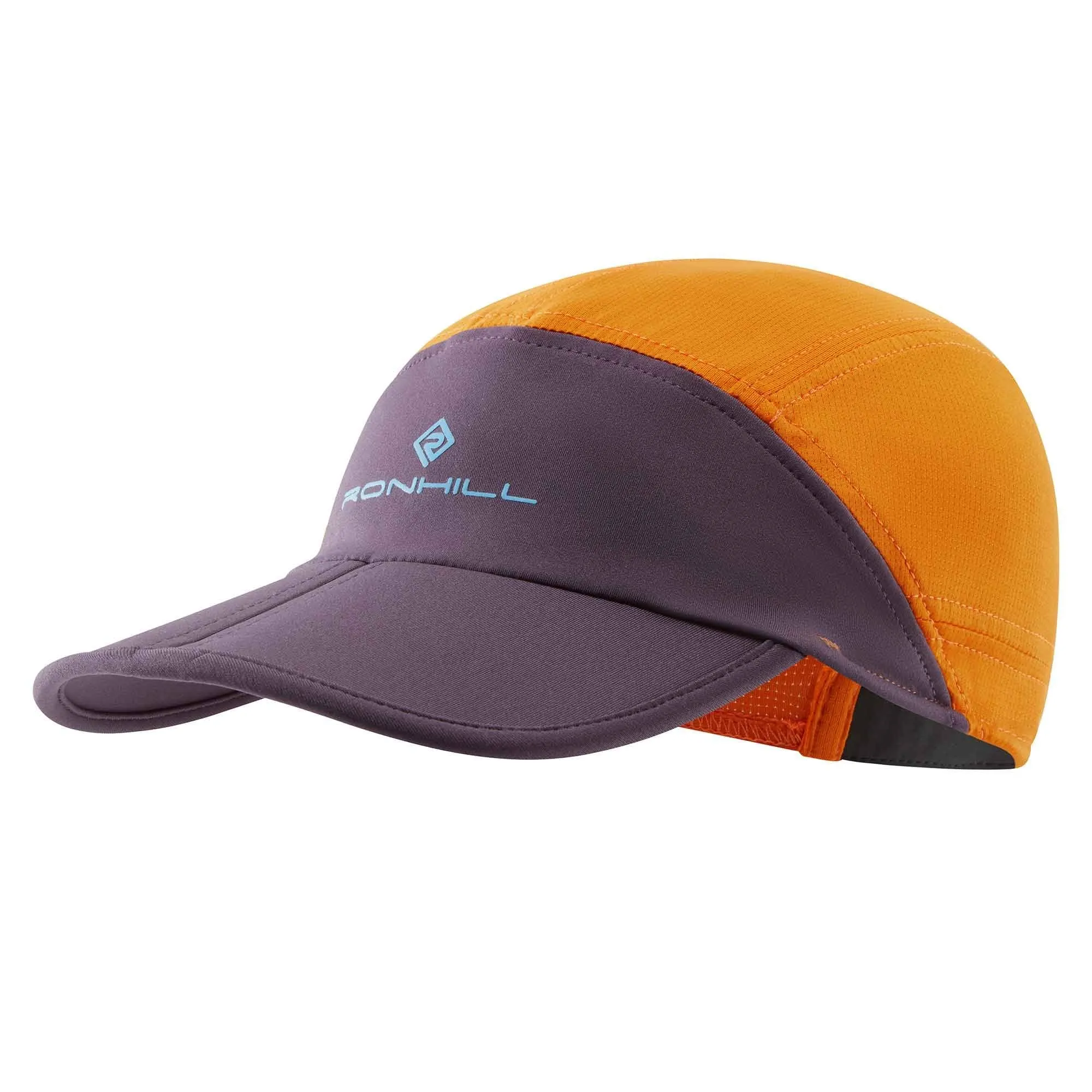 Ronhill Air-Lite Split Cap Nightshade Spice