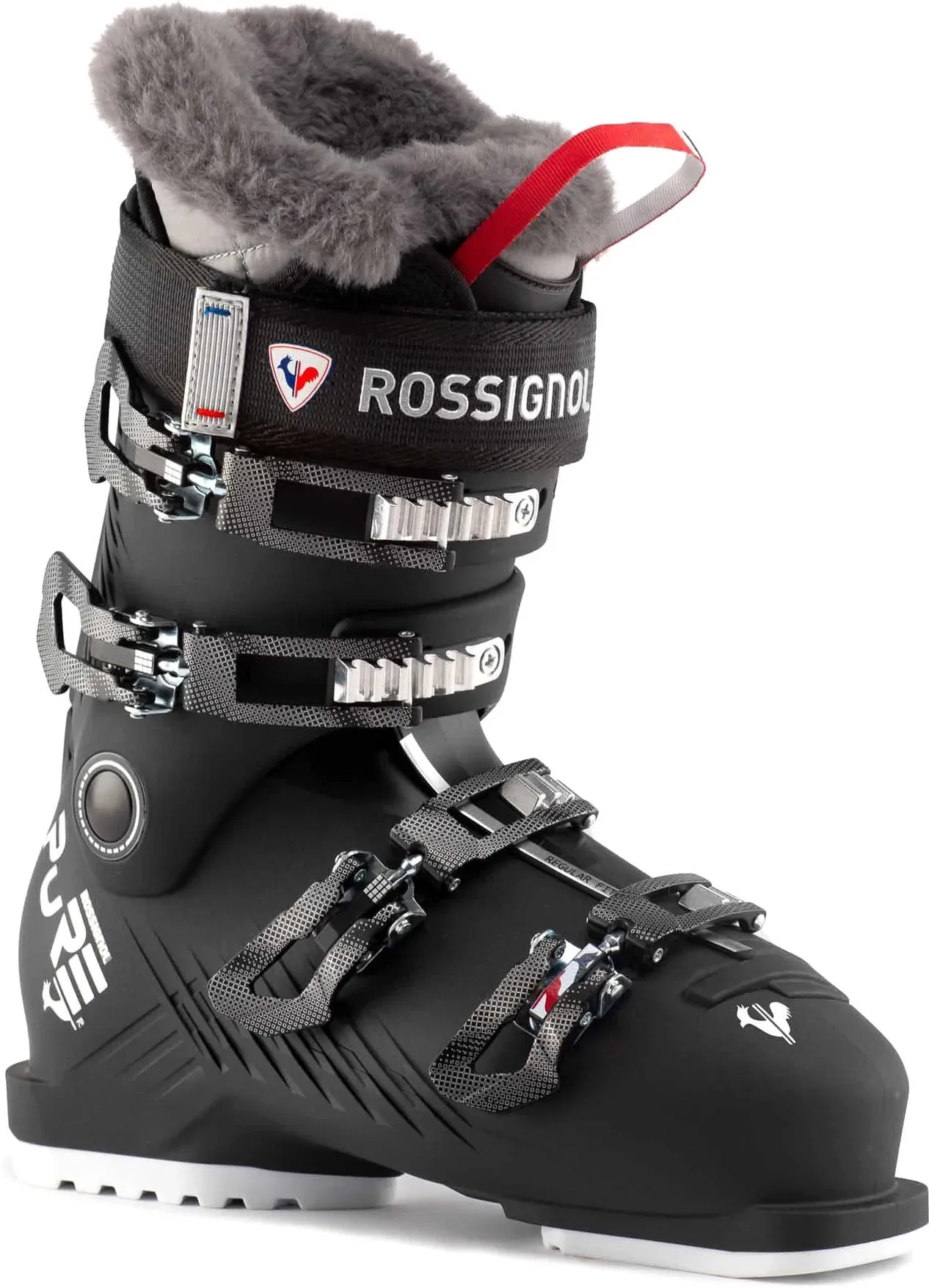 Rossignol Women's Pure 70 Ski Boots 2024