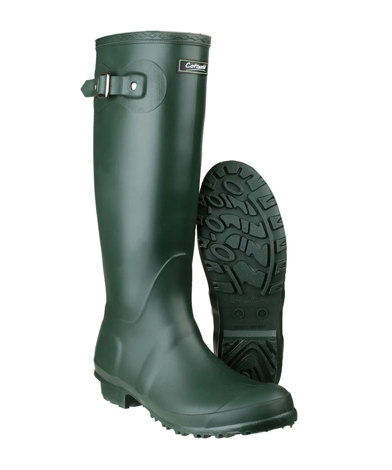 Sandringham Wellington Boots