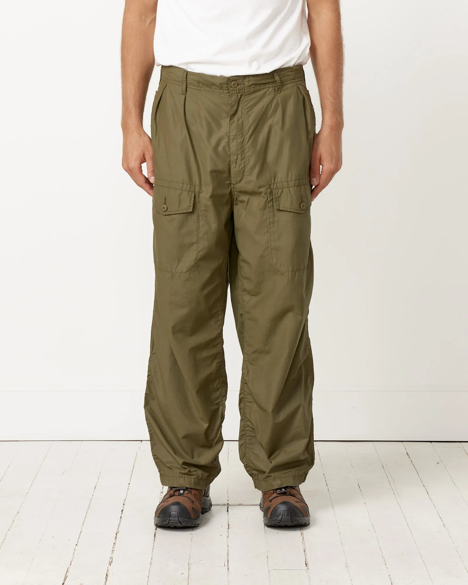 Sandro Skinny Leg Pants