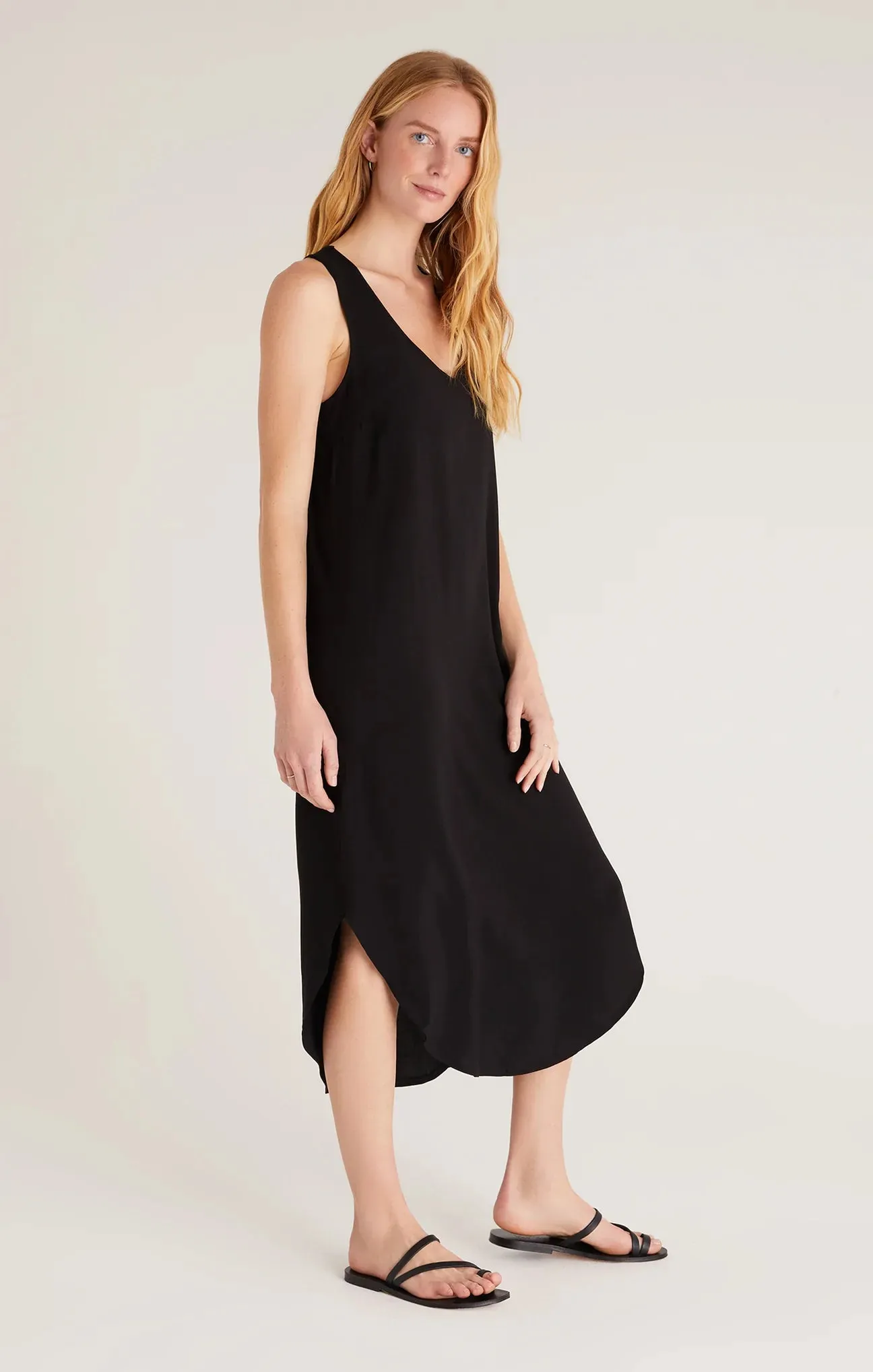 Shop Dreamy Midi Dress