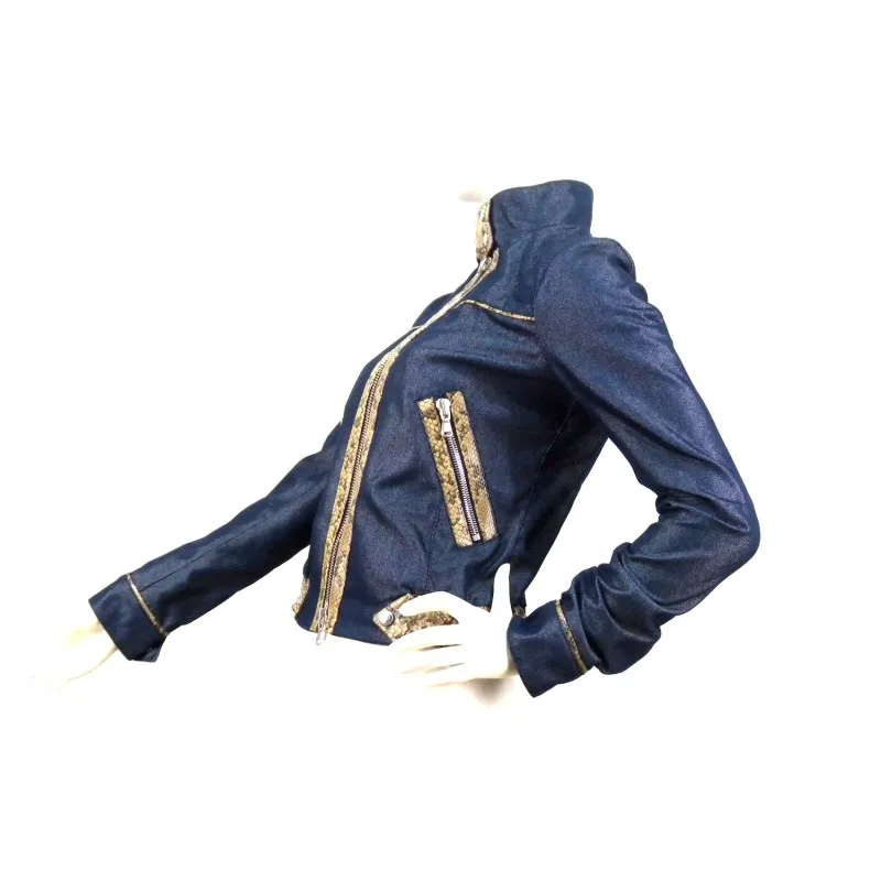 Short Jacket for Women by Hogan