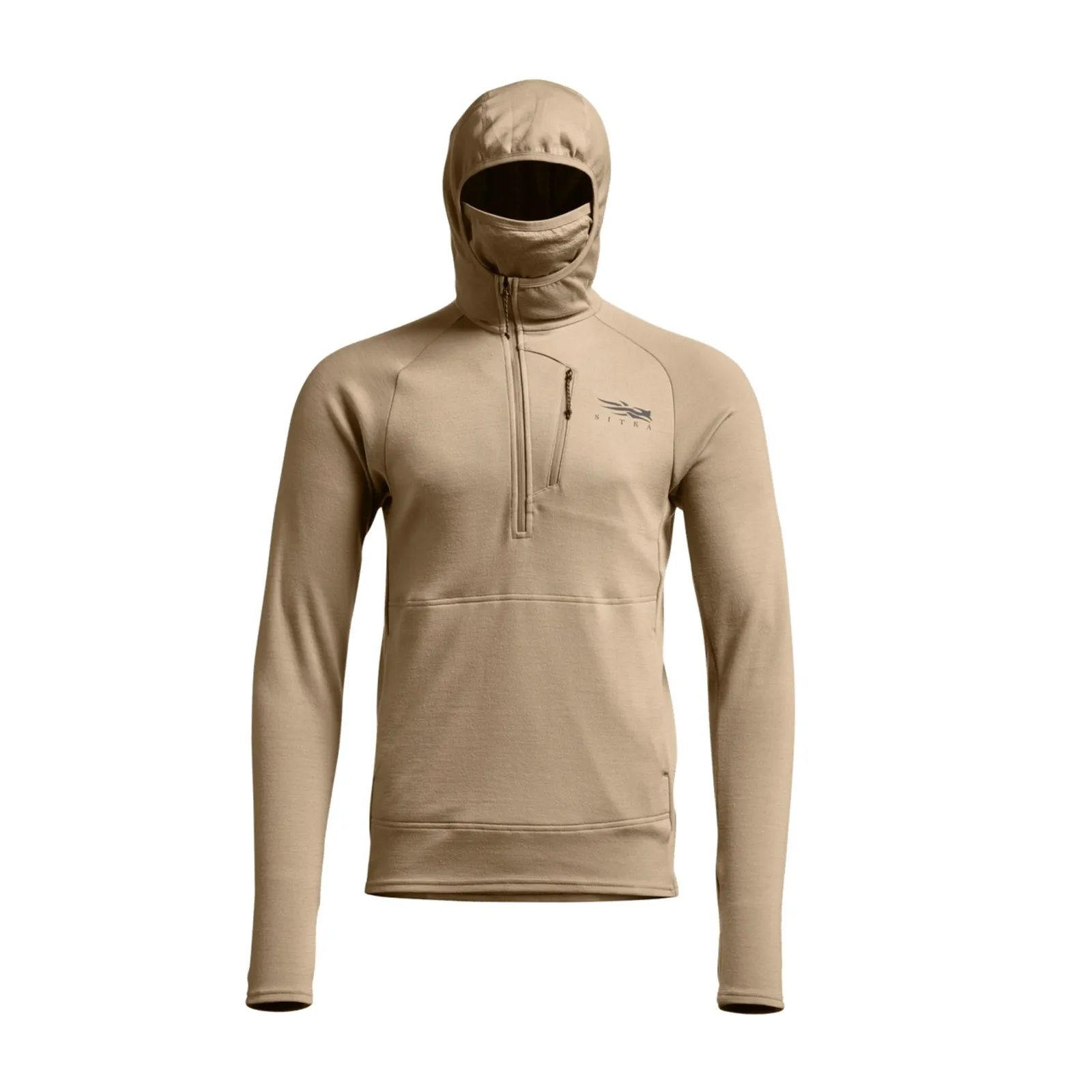 Sitka Gear Men's 330 Merino Core Hoody