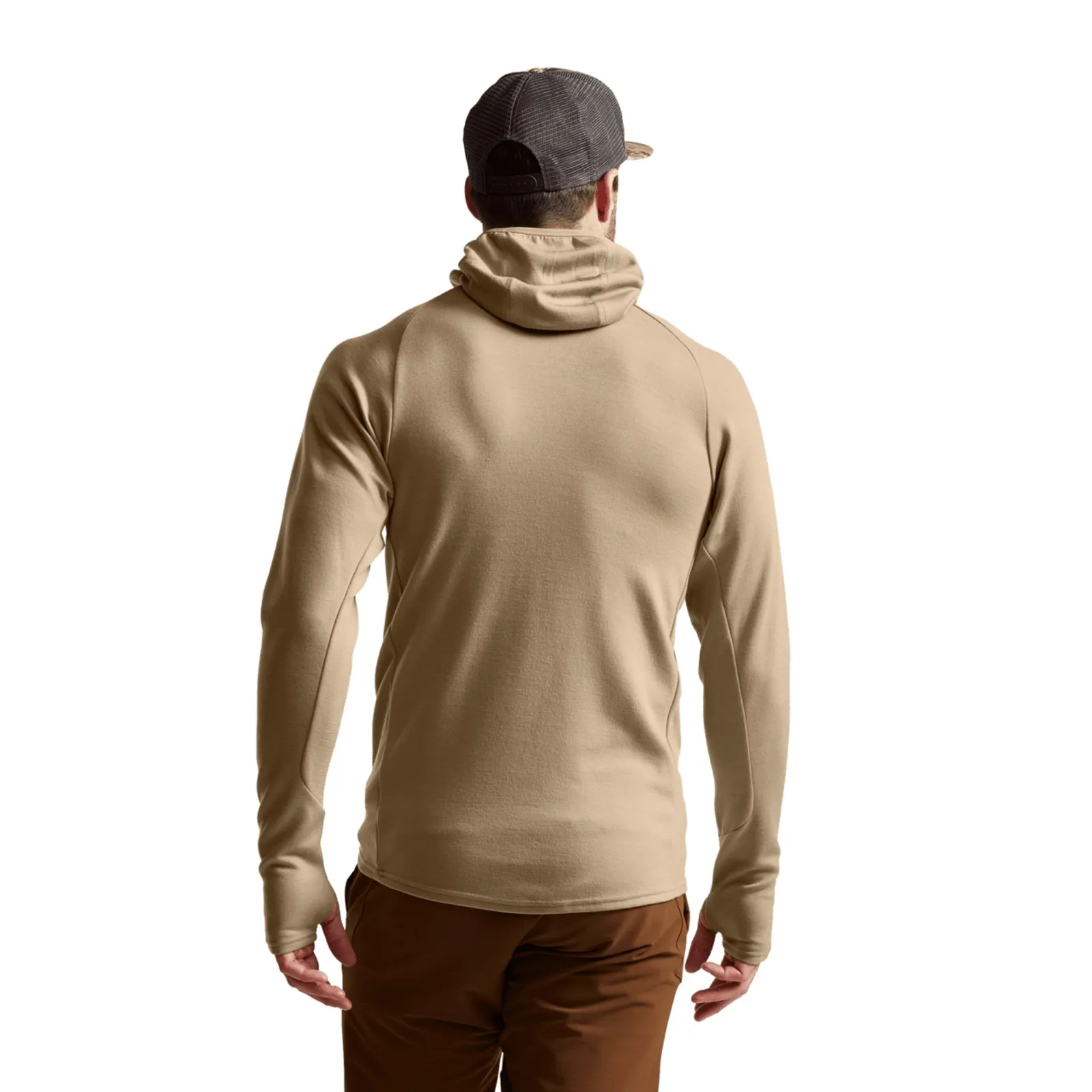 Sitka Gear Men's 330 Merino Core Hoody