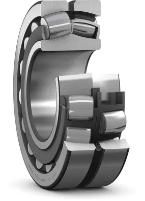 SKF 23028 CC/C3W33 140mm I.D Spherical Roller Bearing, 210mm O.D