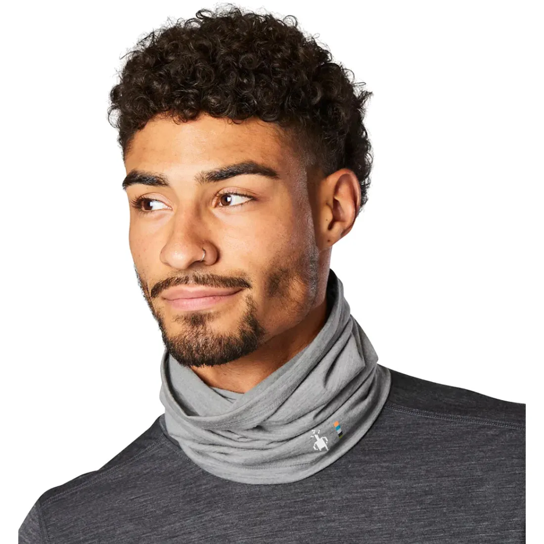 Smartwool Merino 150 Neck Gaiter - Best Merino Wool Neck Gaiter