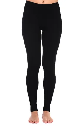 Long Leggings in Various Colors