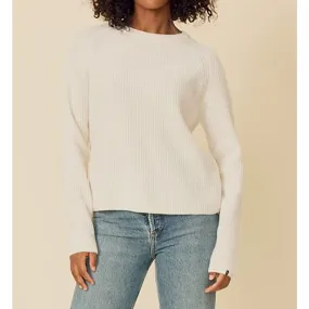 Soft Cashmere Sweater