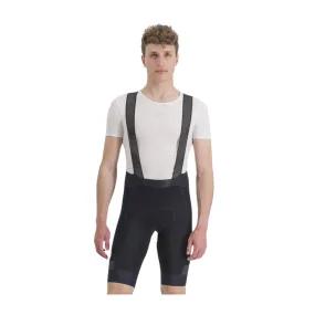 Sportful Supergiara Black Cycling Bibshorts