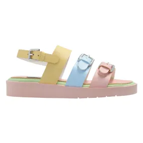 Stella McCartney Kids Rainbow Sandals