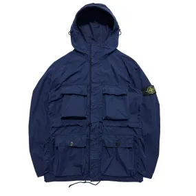 Stone Island David Tela Light-TC Jacket Store