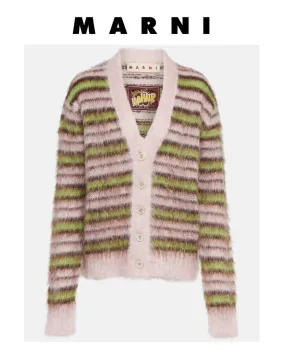 Stylish MARNI Cardigans