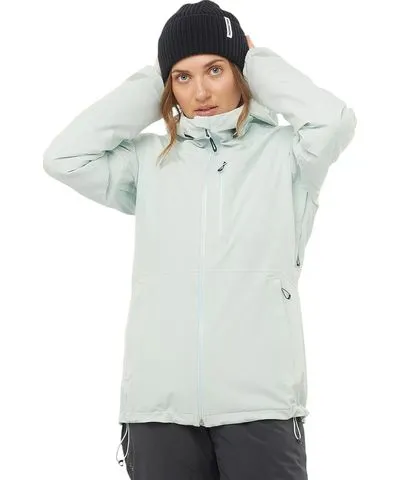 Stylish Winter Jacket for Women