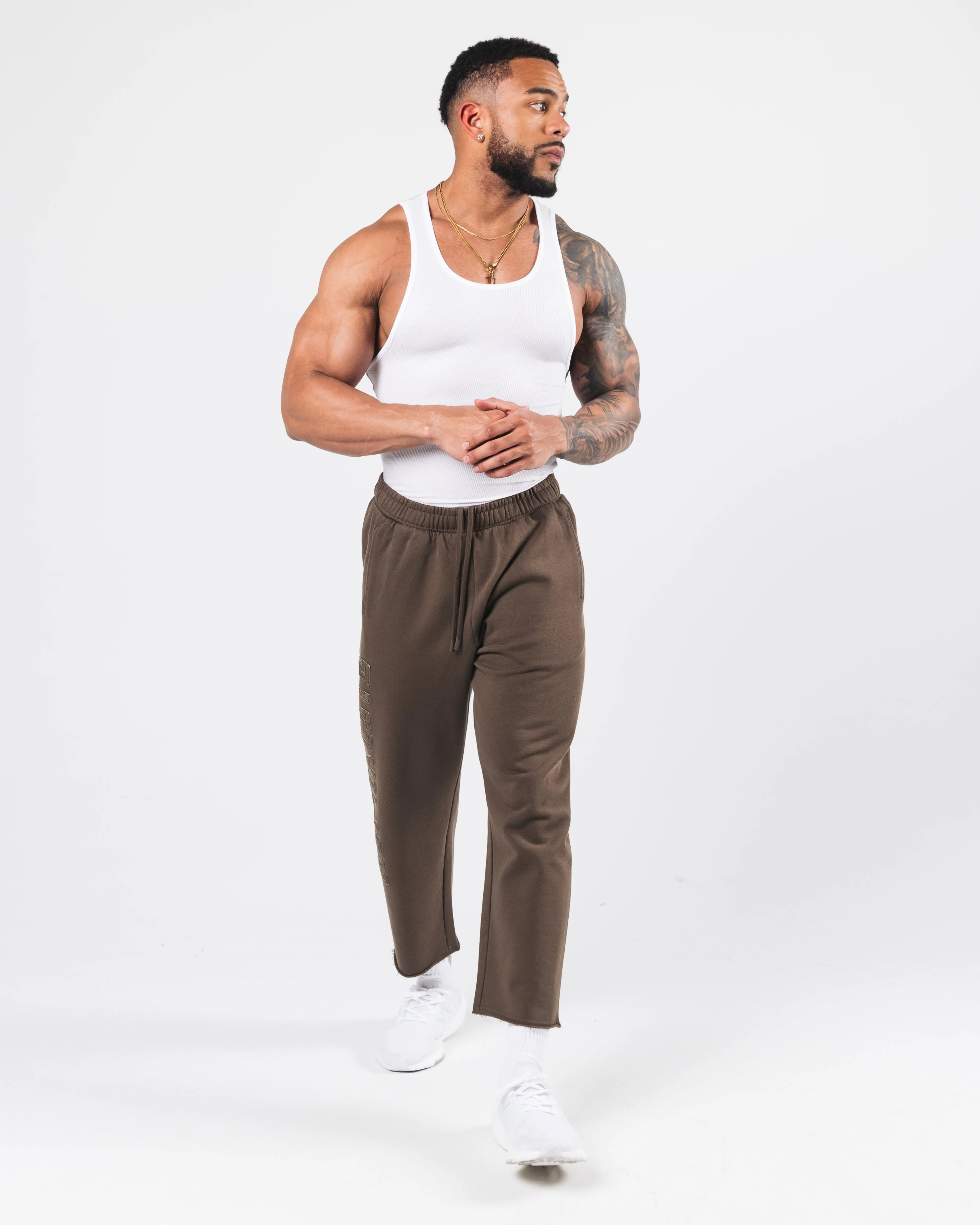 Crater Sunfade Pant