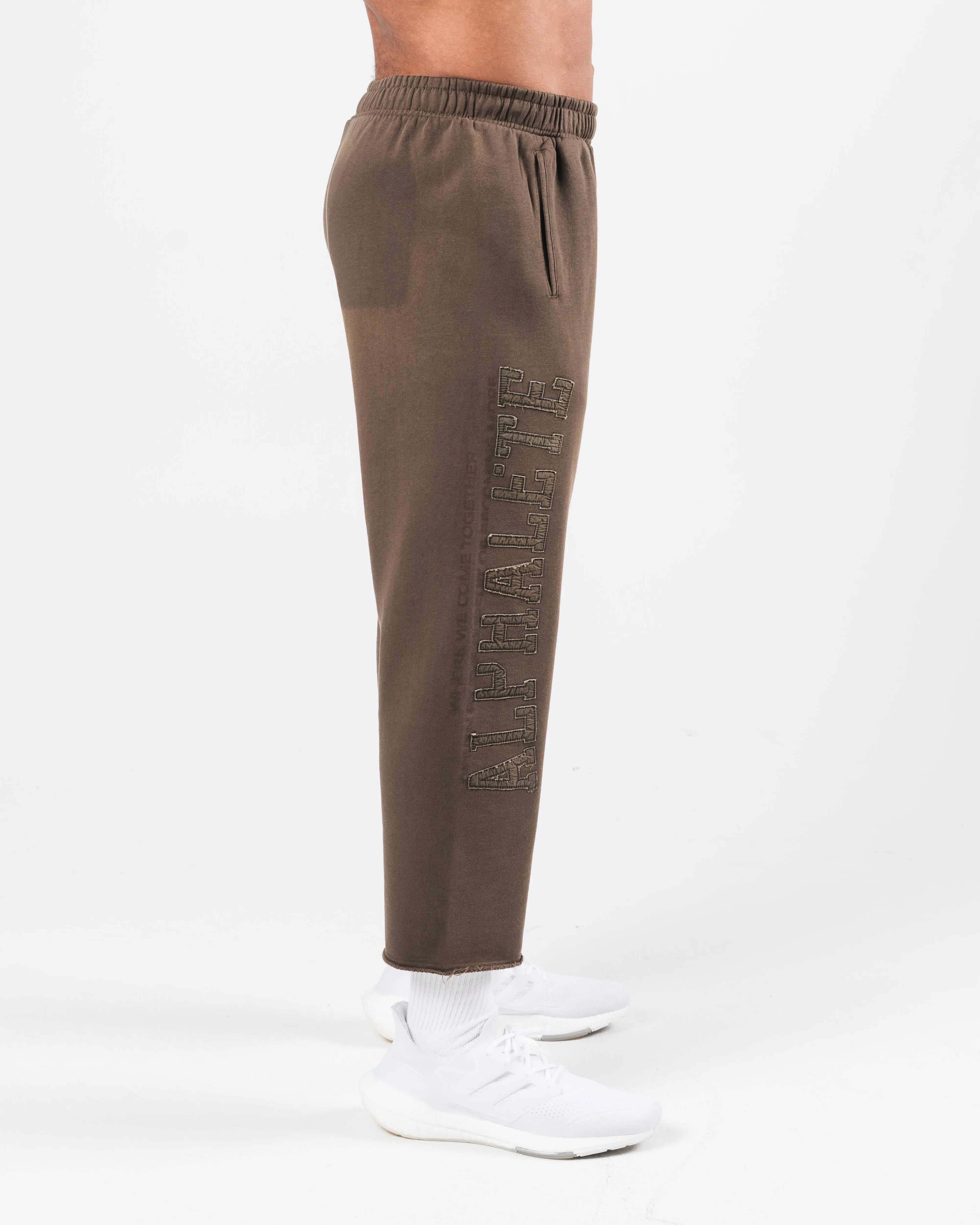 Crater Sunfade Pant