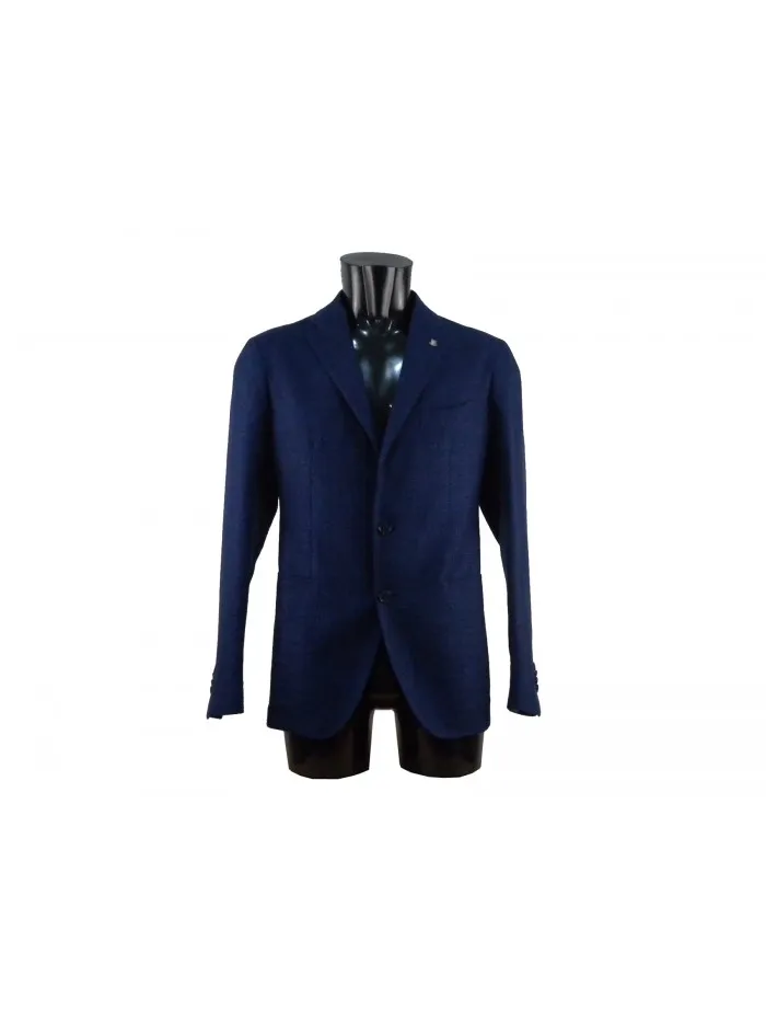 Tagliatore Men's Clipper Jacket