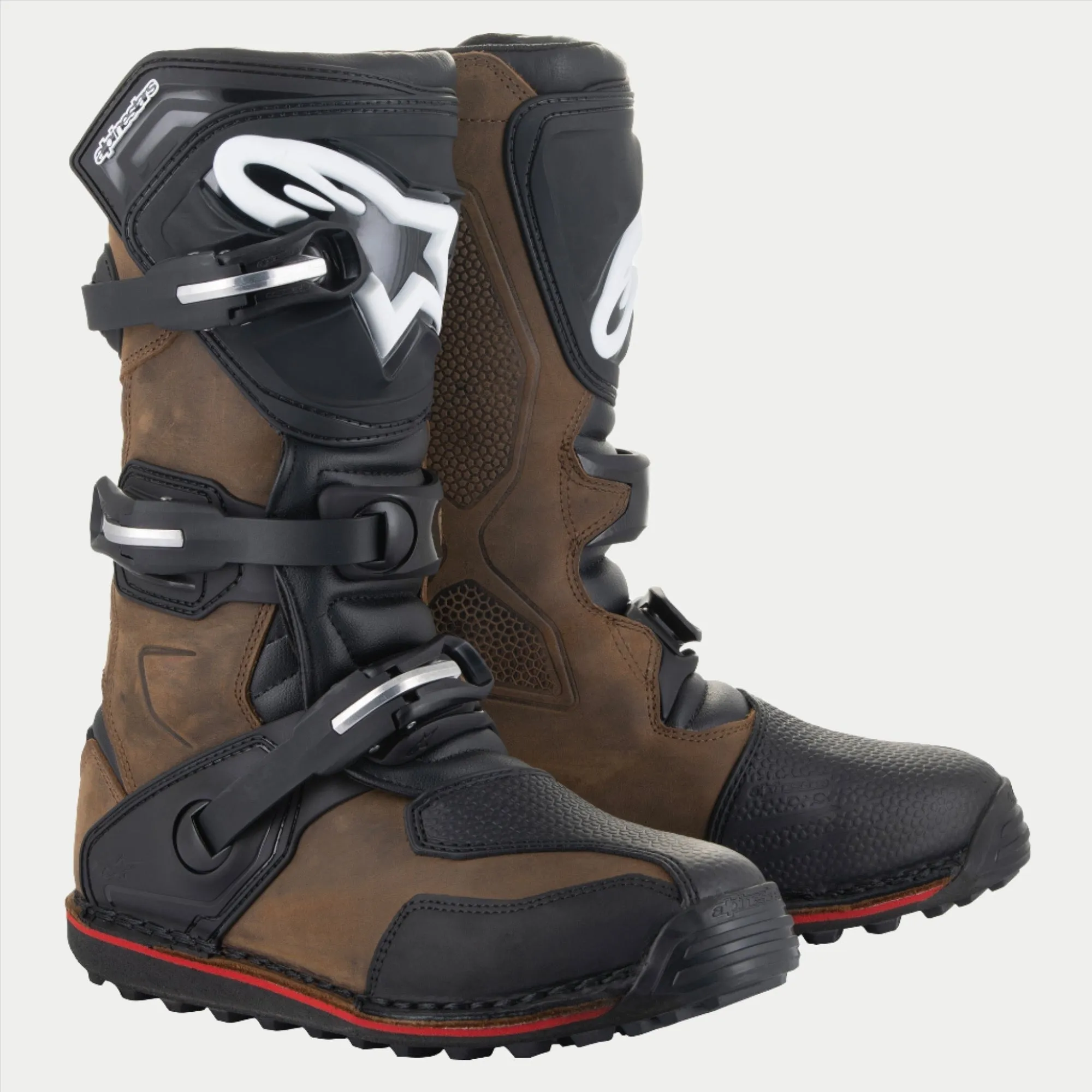 Tech-T Boots-