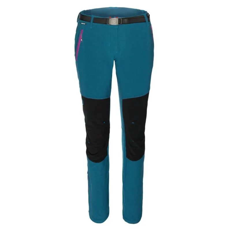 Women's Upright Trekking Pants by Ternua