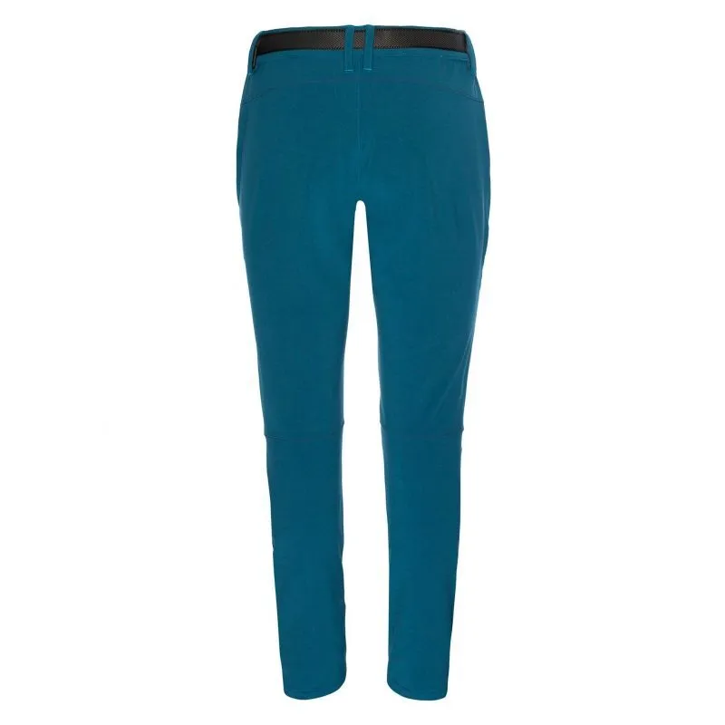 Women's Upright Trekking Pants by Ternua