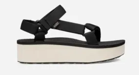 Teva Womens Flatform Universal Sandals (Past Season)