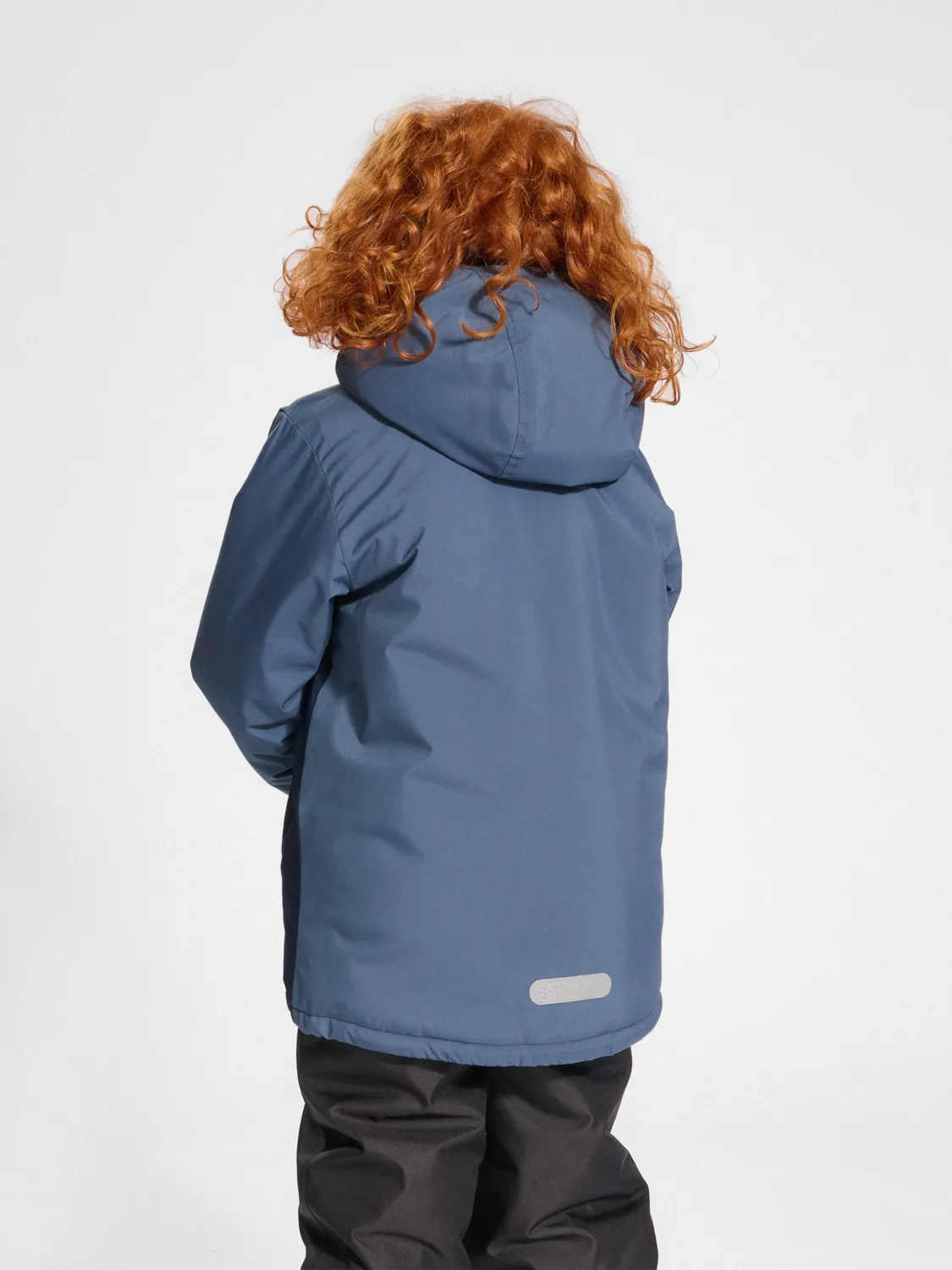 Tex Jacket for Kids