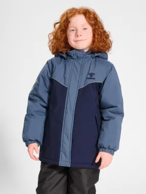 Tex Jacket for Kids