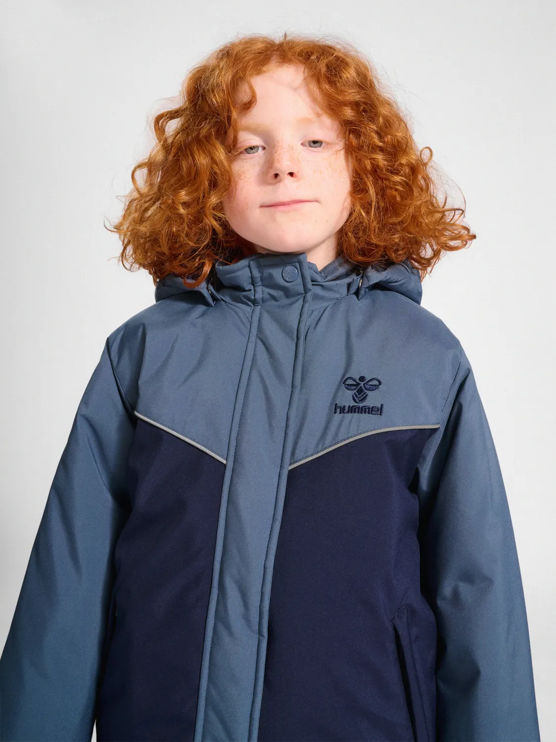 Tex Jacket for Kids