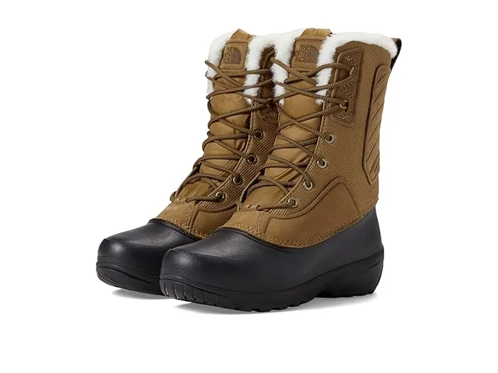 The North Face Shellista IV Mid Lace Women's