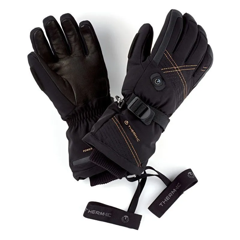 Therm-Ic Ultra Heat Glove - Women's