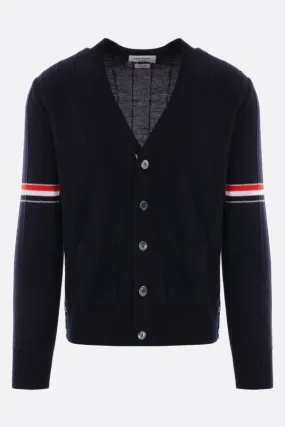 THOM BROWNE Cardigans