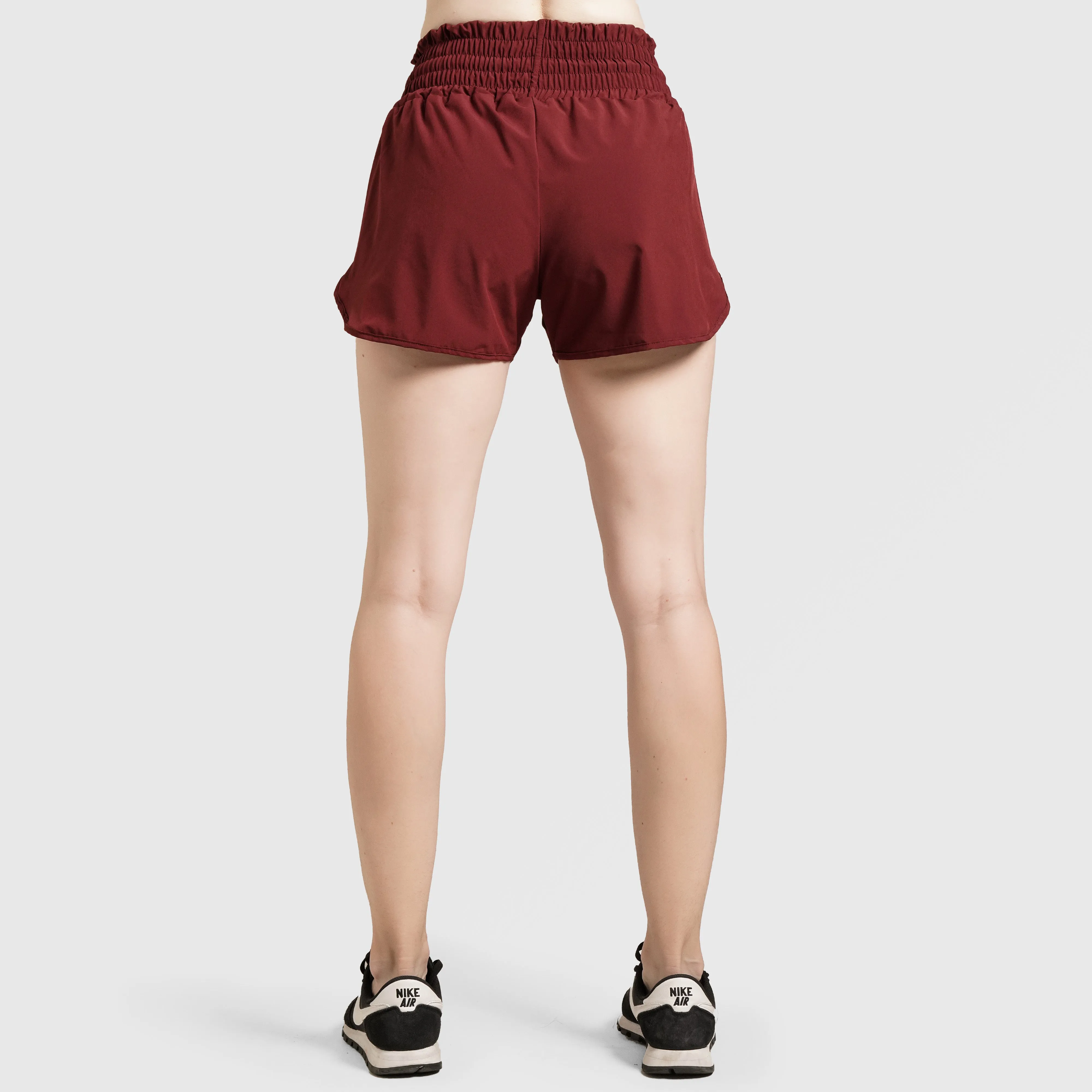 Maroon Tide Shorts