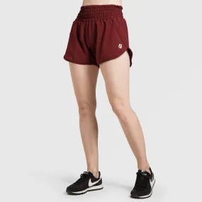 Maroon Tide Shorts