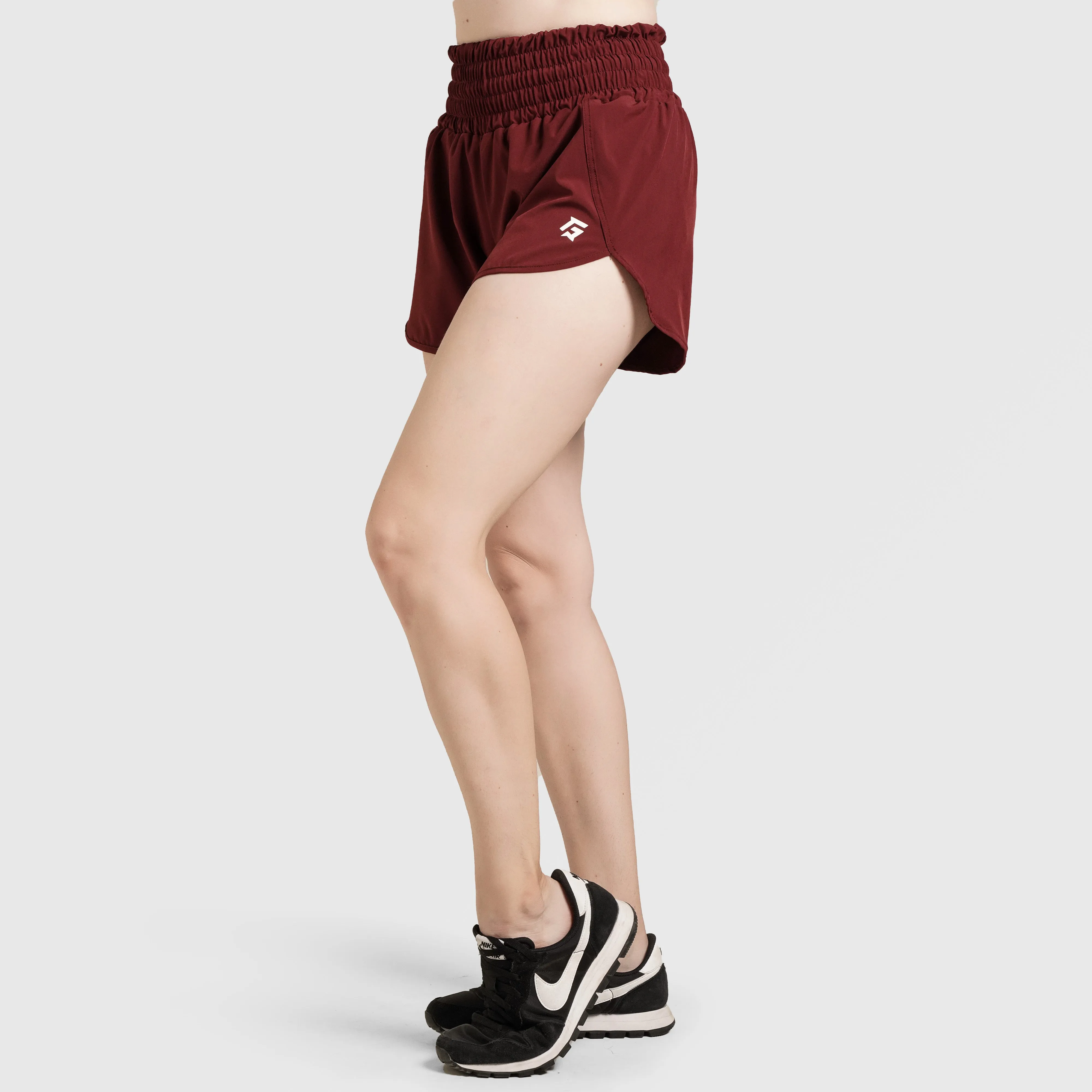 Maroon Tide Shorts