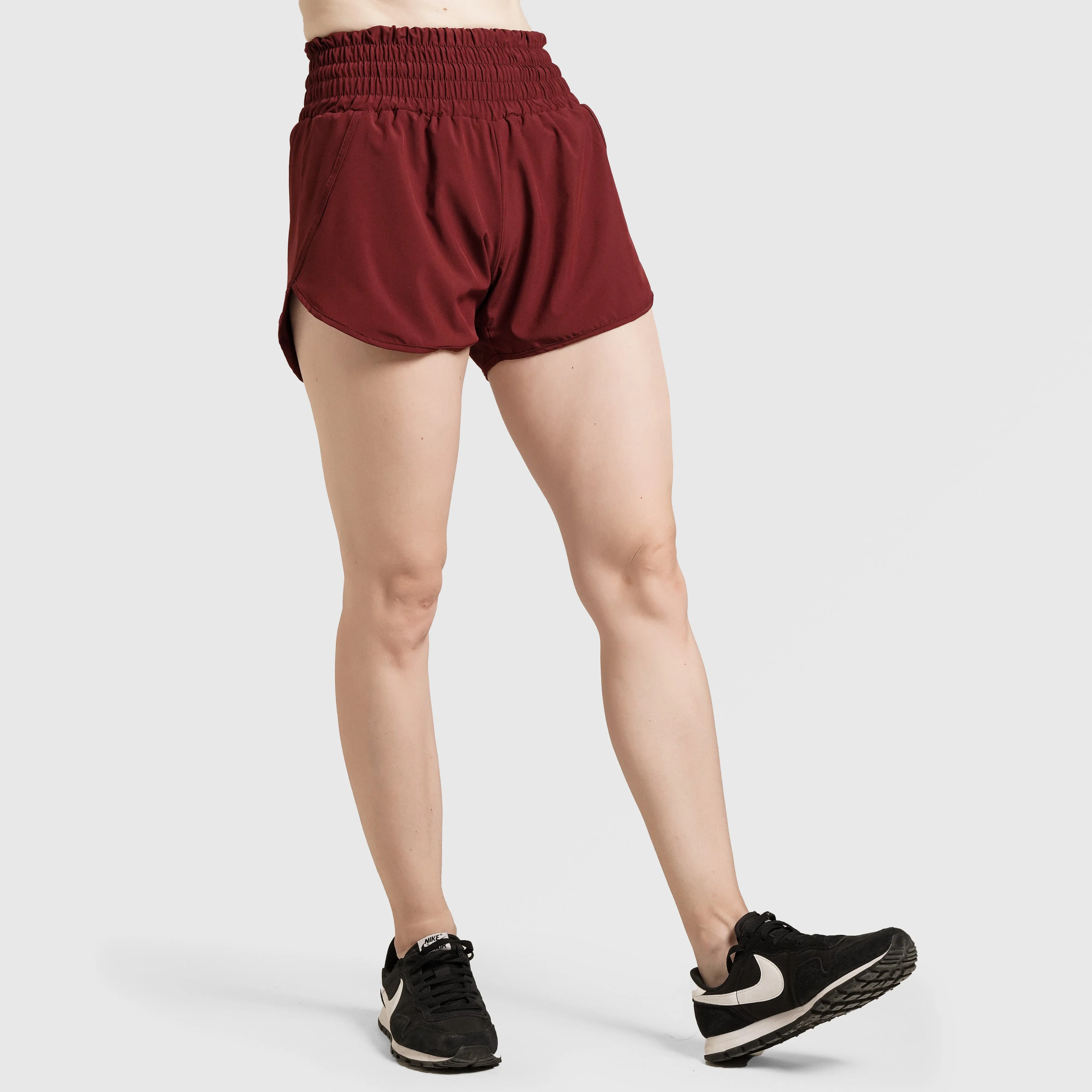 Maroon Tide Shorts