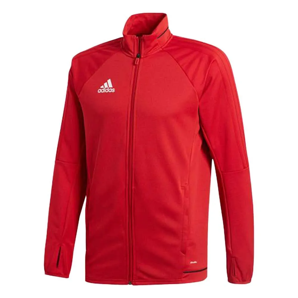 Tiro 17 Training Jacket by adidas