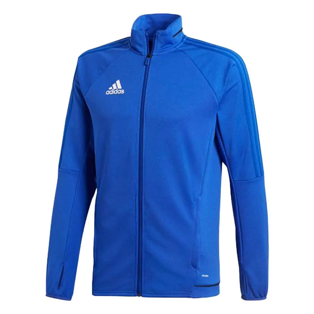 Tiro 17 Training Jacket by adidas