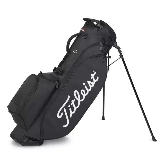 Titleist Players 4 Stand Bag '23 TB23SX4 - Golf Carry Bag