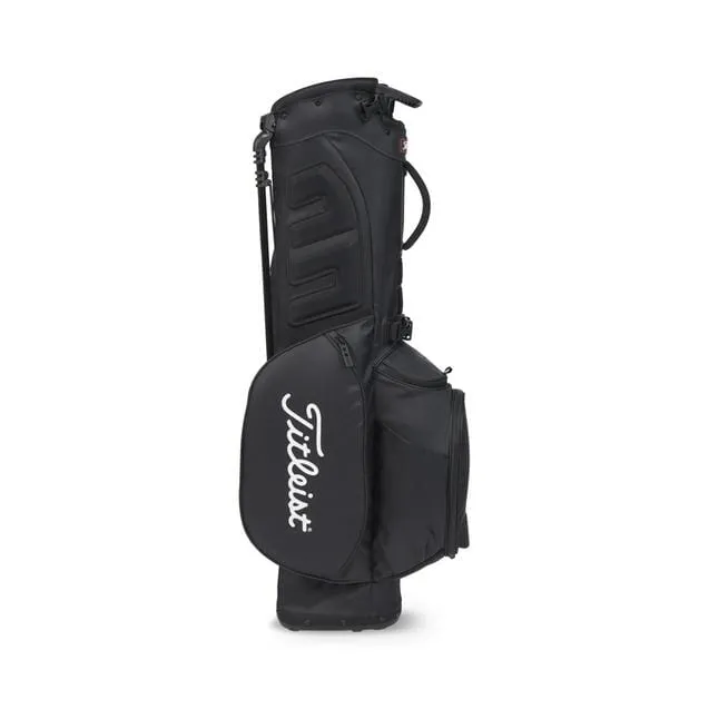 Titleist Players 4 Stand Bag '23 TB23SX4 - Golf Carry Bag