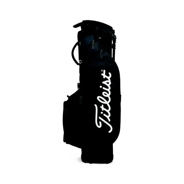 Titleist Players 4 Stand Bag '23 TB23SX4 - Golf Carry Bag